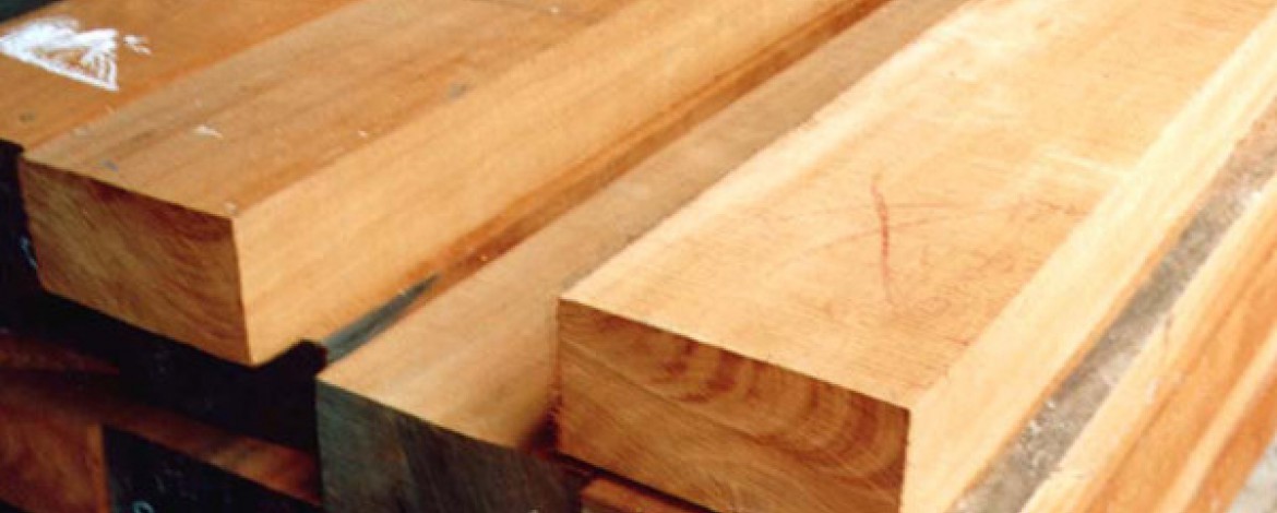 Doğramalık Kereste