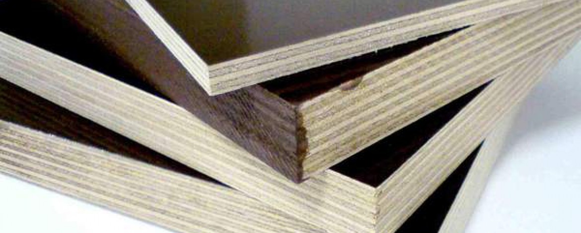 Plywood