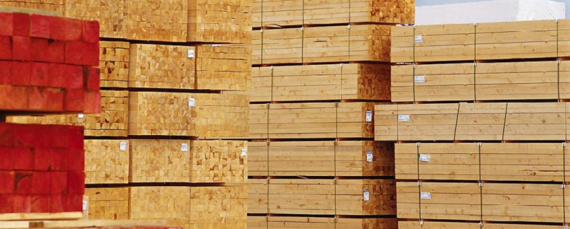 İnşaatlık Kereste